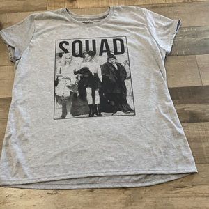 Sanderson “Hocus Pocus T- shirt